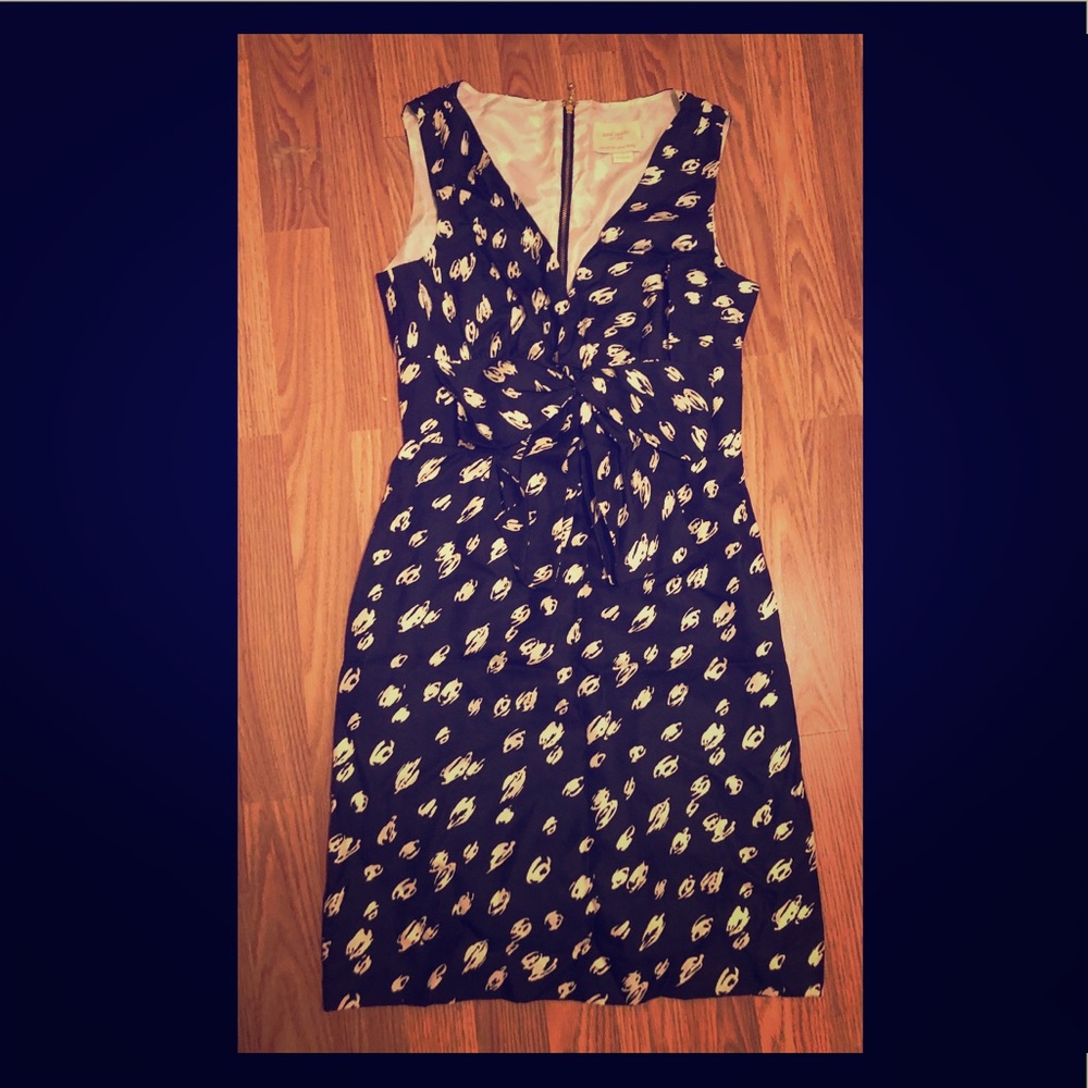 Kate spade dress ♥️